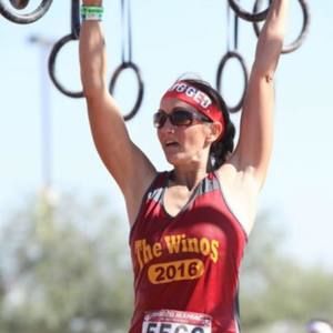 Meet your Posher, Misty